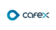 CafeX logo