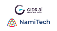 GIDR.ai and NamiTech