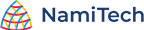 NamiTech logo