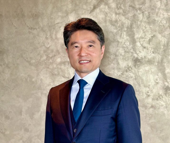 Koichi Tamura - Non Executive Board Member