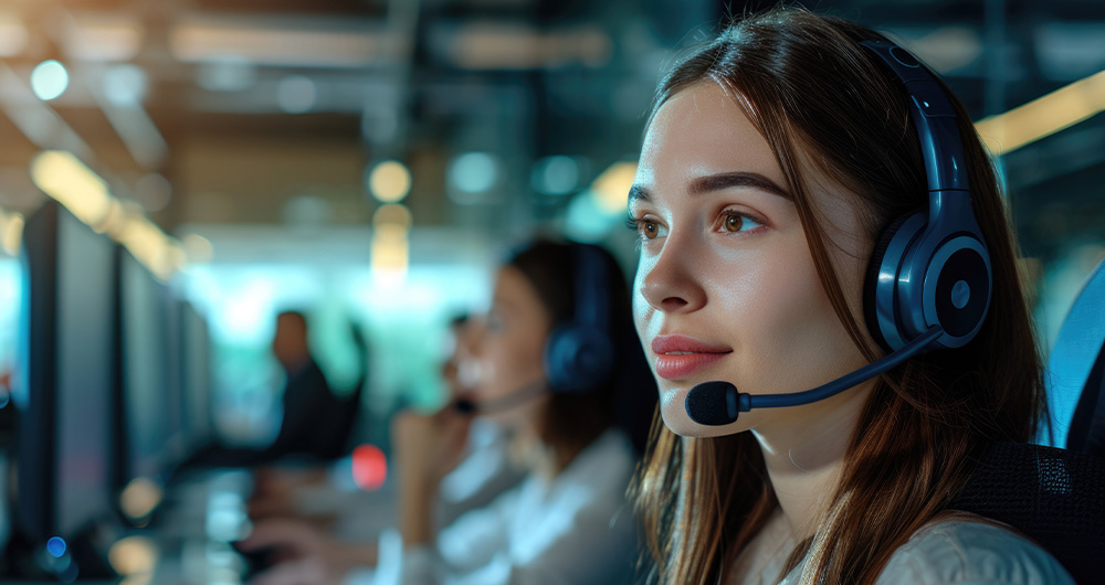 contact center trends 2025