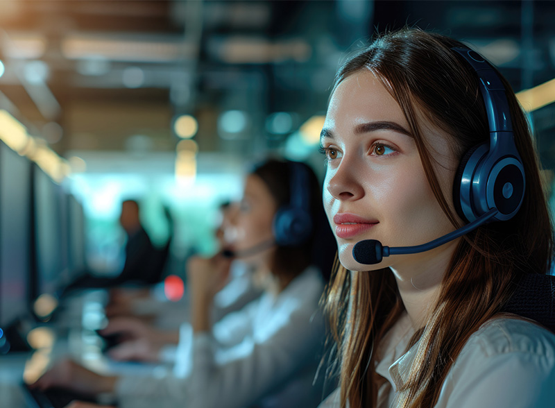 contact center trends 2025