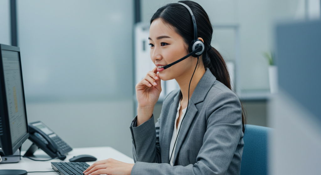 Empathy still leads in the age of AI, especially in contact centers.